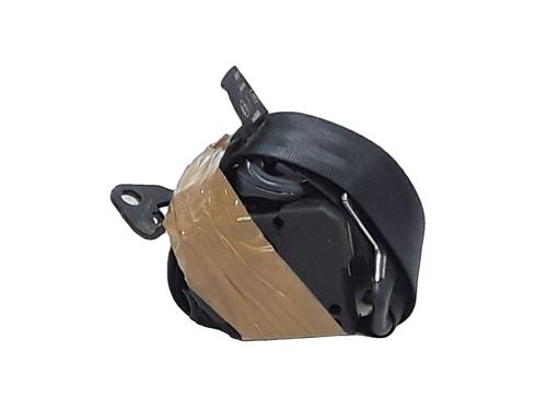 Rear right seatbelt RENAULT TWINGO II (CN0_) 1.2 16V (CN04, CN0B) | BP40025015I28 - Image 5