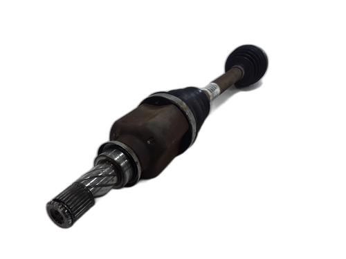 Left front driveshaft RENAULT CLIO III (BR0/1, CR0/1) 1.5 dCi (BR0H, CR0H, CR1S, BR1S) | BP28966305M38