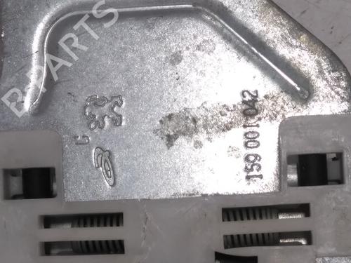 Front left window mechanism CITROËN C3 III (SX) 1.2 VTi 82 | BP39212395C22 - Image 3