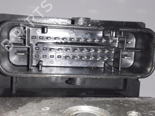 ABS pump VW FOX Hatchback (5Z1, 5Z3, 5Z4) 1.4 TDI | BP26607926M43 