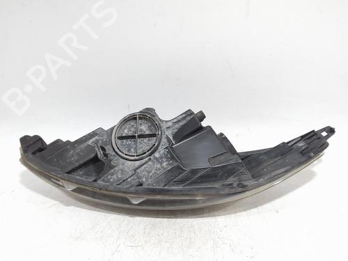 Right headlight FORD FIESTA VI (CB1, CCN) 1.4 TDCi | BP27194220C29 - Image 5