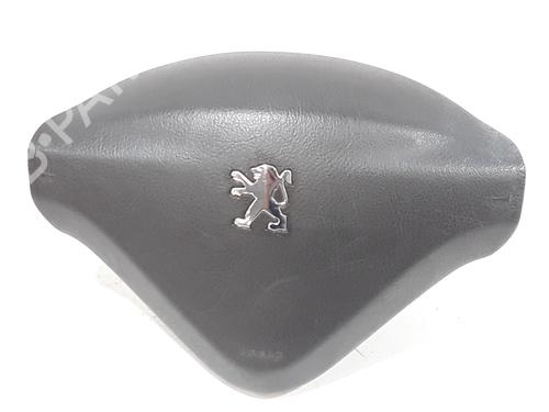 Used Driver airbag PEUGEOT 206+ (2L_, 2M_) 1.4 HDi eco 70 (68 hp) 28120570