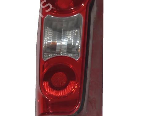 Used Right taillight Right taillight CITROËN BERLINGO / BERLINGO FIRST MPV (MF_, GJK_, GFK_) [1996-2026] 35772520 35772520