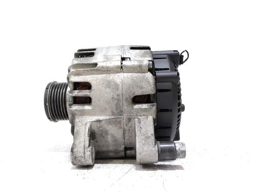 Used Alternator Alternator PEUGEOT 206+ (2L_, 2M_) 1.4 HDi eco 70 (68 hp) 36756996 36756996