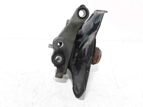 Left front steering knuckle MERCEDES-BENZ C-CLASS Coupe (CL203) C 220 CDI (203.708) | BP25197042M25 