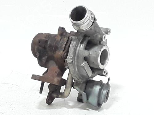 Turbolader/Kompressor RENAULT CLIO IV (BH_) 1.5 dCi 90 (90 hp) 29521721
