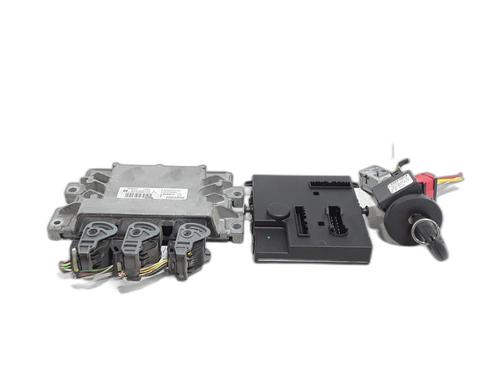 Elektronisk modul RENAULT TWINGO II (CN0_) 1.2 16V (CN0K, CN0V, CN0A) (76 hp) 30915676