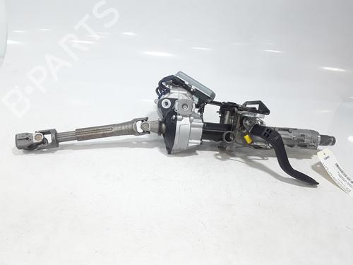 Used Steering column VW POLO VI (AW1, BZ1, AE1) 1.6 TDI (80 hp) 25175864