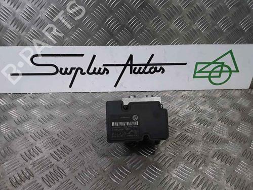 ABS Bremseaggregat VW GOLF PLUS V (5M1, 521) 1.9 TDI (105 hp) 25166178