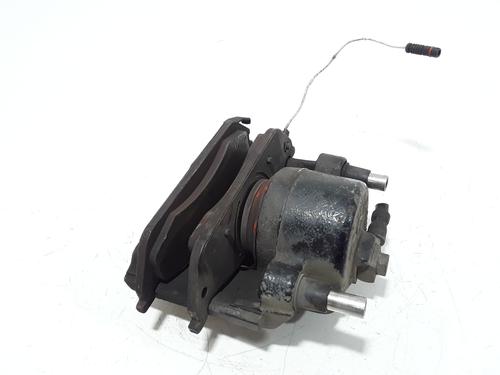 Left front brake caliper MERCEDES-BENZ M-CLASS (W163) ML 320 (163.154) | BP25767393M105 