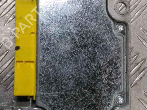 ECU airbags MERCEDES-BENZ A-CLASS (W169) A 200 CDI (169.008, 169.308) | BP25162090M53 