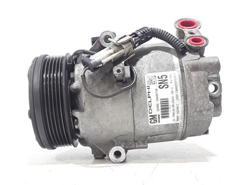 Used AC compressor OPEL ZAFIRA / ZAFIRA FAMILY B (A05) 1.7 CDTI (M75) (110 hp) 30651018