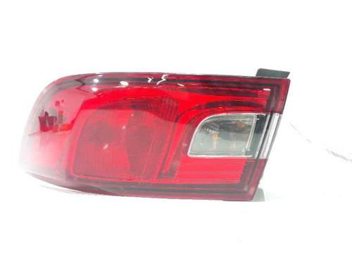 Used Right taillight RENAULT CLIO IV (BH_) 1.5 dCi 75 (75 hp) 25193122