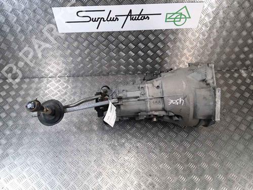 Gearbox BMW 3 Compact (E46) 318 td | BP25184055M3 