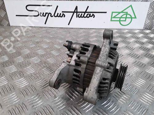 Alternator RENAULT TWINGO I (C06_) 1.2 (C066, C068) | BP25176640M7 