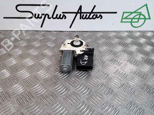 Rear right window mechanism VW GOLF V (1K1)  | BP25765767C25 