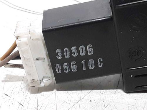 Switch FIAT 500 (312_) 1.2 (312AXA1A) | BP25185808I30 - Image 2