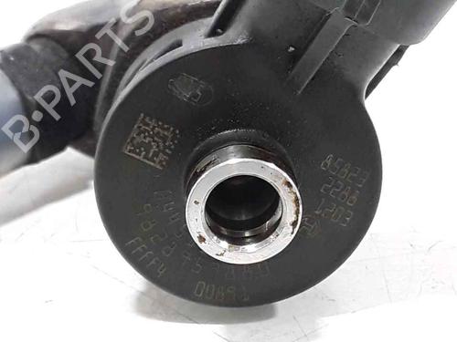 Injector PEUGEOT 208 I (CA_, CC_) 1.5 BlueHDI 100 | BP25180848M100