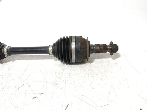 Right front driveshaft CHEVROLET CRUZE Hatchback (J305) 1.7 D | BP36756967M39 - Image 3