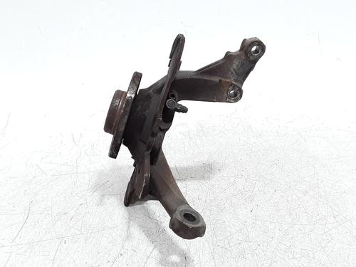 Left front steering knuckle FIAT PANDA (169_) 1.2 (169.AXB11, 169.AXB1A) | BP33247184M25 - Image 4