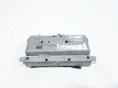 Radio AUDI A4 B8 Avant (8K5) 2.0 TDI | BP25190144E6 