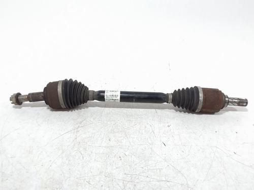 Used Left front driveshaft RENAULT LAGUNA III (BT0/1) 1.5 dCi (BT00, BT0A, BT0T, BT1J) (110 hp) 32398488