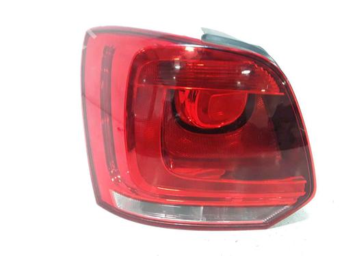 Used Left taillight VW POLO V (6R1, 6C1) 1.2 (70 hp) 25187530