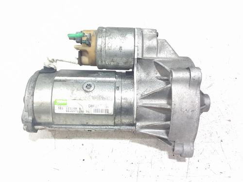 Starter PEUGEOT 308 CC (4B_) 2.0 HDi | BP32074949M8 - Image 3
