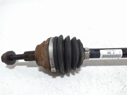 Right rear driveshaft VW GOLF V (1K1)  | BP25480593M41 