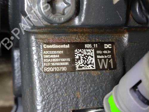 Motor DACIA DUSTER (HM_) 1.5 dCi 110 4x4 (HMAB) | BP37686097M1 - Image 5
