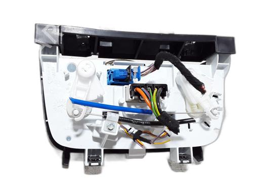 Climate control FIAT PUNTO (199_) 1.4 (199AXB1A, 199BXB1A, 199BXB11, 199AXB11) | BP28309438I5 