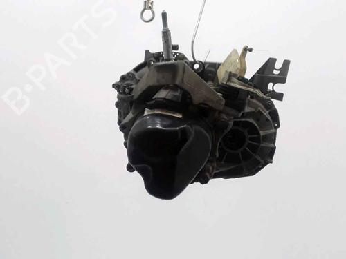 Gearbox RENAULT SCÉNIC II (JM0/1_) 1.6 16V (JM1R) | BP25183592M3 