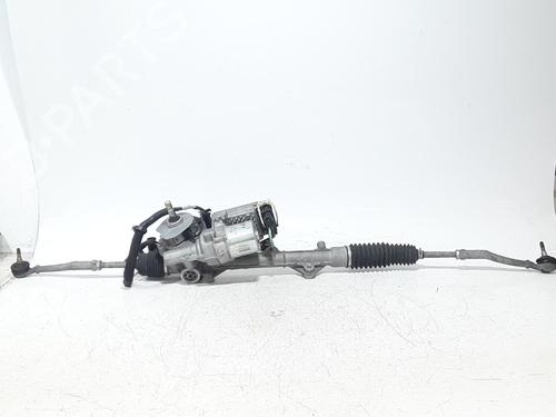 Used Steering rack Steering rack PEUGEOT 207 SW (WK_) 1.6 HDi (90 hp) 33834607 33834607