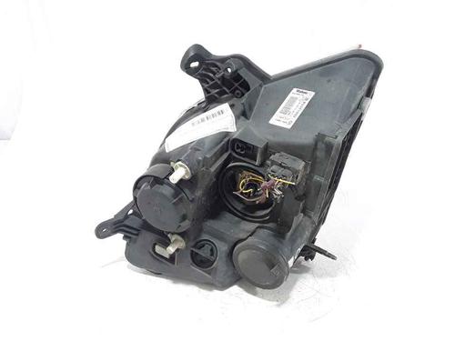 Venstre forlygte OPEL MERIVA A MPV (X03) 1.7 CDTI (E75) | BP25182188C28 