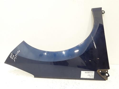 Right front fenders PEUGEOT 308 I (4A_, 4C_) 1.6 16V | BP25182860C42 