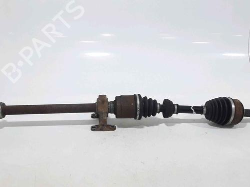 Used Right front driveshaft HONDA ACCORD VII (CL, CN) 2.2 i-CTDi (CN1) (140 hp) 25200902