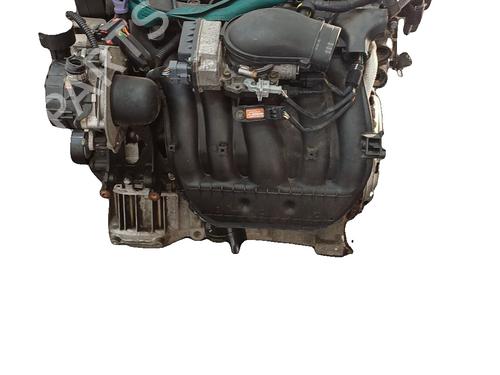 Engine PEUGEOT 307 CC (3B) 2.0 16V | BP39108961M1 - Image 2
