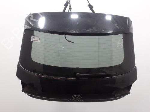 Used Tailgate Tailgate VW T-ROC (A11, D11) 2.0 TDI (150 hp) 33612014 33612014