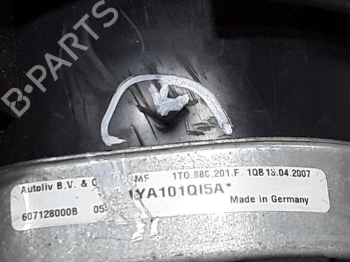 Driver airbag VW GOLF V (1K1) 1.9 TDI | BP29962185C9 