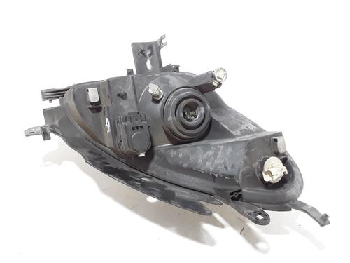 Left headlight CITROËN C4 I (LC_) 1.6 HDi | BP25182253C28 