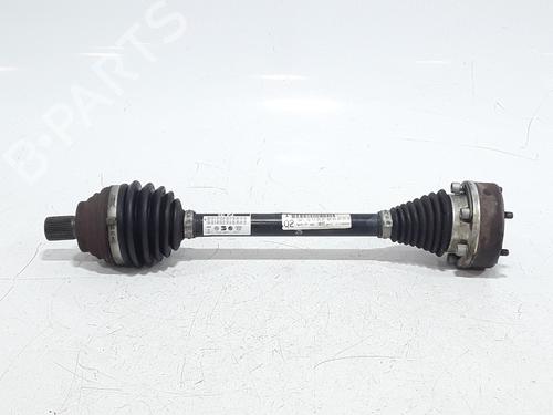 Transmissão frente esquerda VW GOLF VI (5K1) 1.6 TDI (105 hp) 29467788