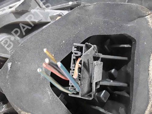 Right taillight OPEL CORSA D (S07) 1.3 CDTI (L08, L68) | BP25193055C35 