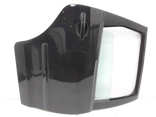 Right rear door VW POLO (9N_, 9A_) 1.2 12V | BP25194226C5 
