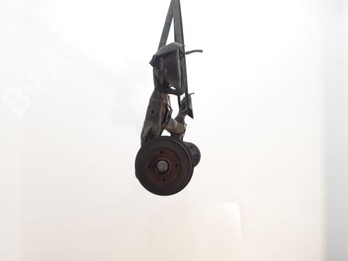 Rear axle CITROËN C3 II (SC_) 1.4 | BP32128221M2 - Image 4