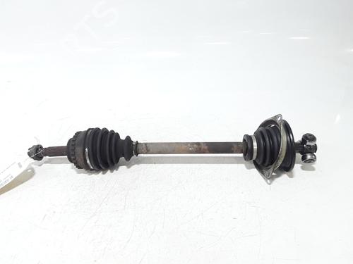 Used Left front driveshaft RENAULT CLIO II (BB_, CB_) 1.2 (BB0A, BB0F, BB10, BB1K, BB28, BB2D, BB2H, CB0A,... (58 hp) 25199666
