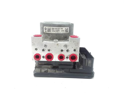 ABS Bremseaggregat VW GOLF VII (5G1, BQ1, BE1, BE2) 1.4 TSI (125 hp) 25166751