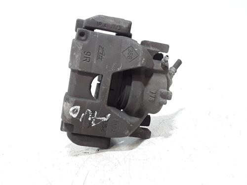 Used Right front brake caliper Right front brake caliper RENAULT SCÉNIC III (JZ0/1_) 1.9 dCi (JZ0J, JZ1J, JZ1K, JZ1S) (131 hp) 33710625 33710625