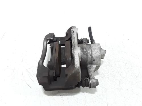 Left front brake caliper PEUGEOT 208 II (UB_, UP_, UW_, UJ_) 1.2 PureTech 100 | BP25166820M105 