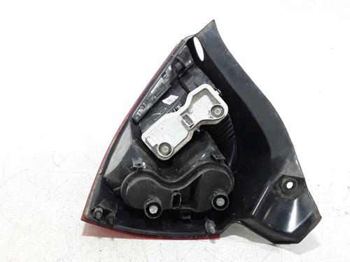 Left taillight RENAULT MEGANE II (BM0/1_, CM0/1_) 1.6 16V (BM0C, CM0C) | BP25187698C34 