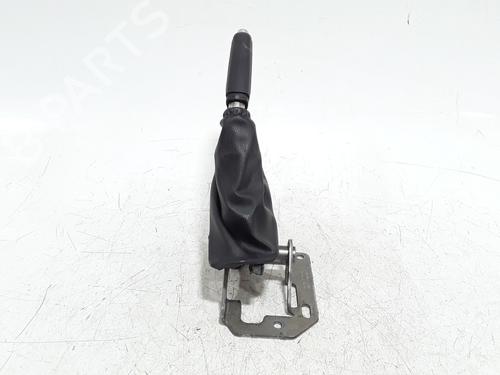 Hand brake FORD C-MAX II (DXA/CB7, DXA/CEU) 1.6 TDCi | BP31366119I18